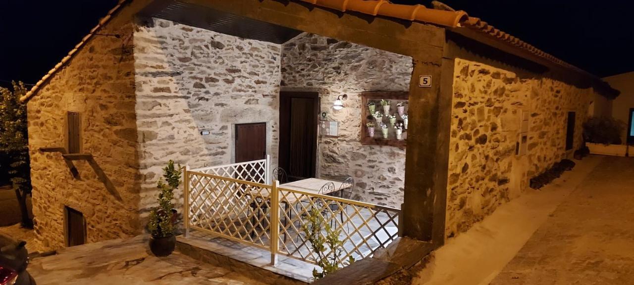 Casas de Xisto Mogadouro (Braganca) Exterior foto
