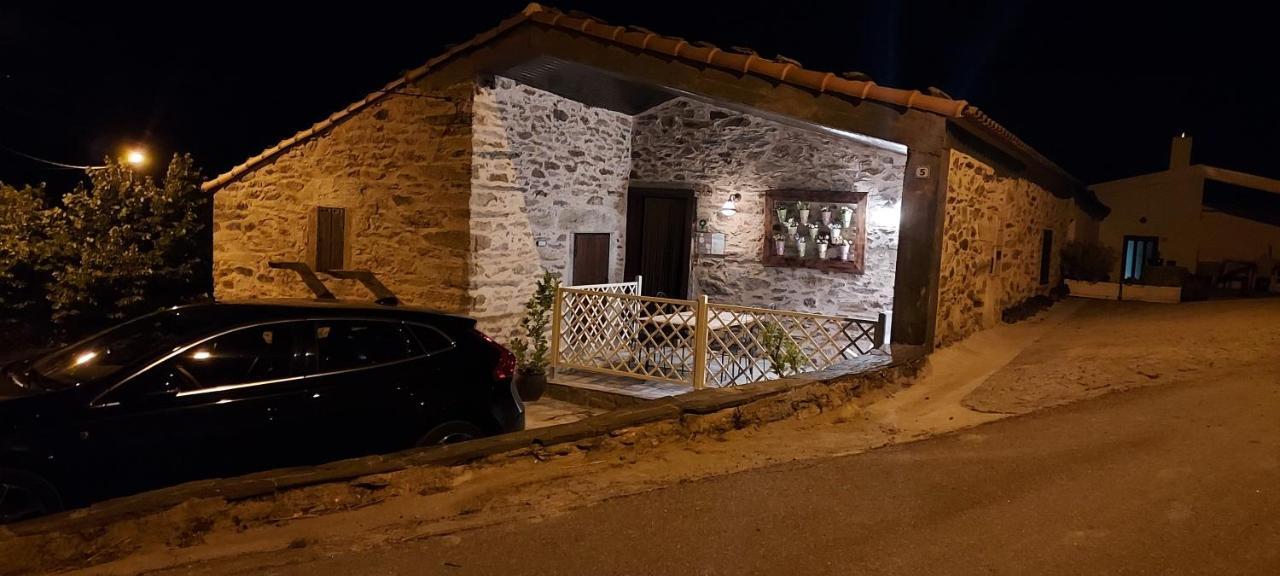 Casas de Xisto Mogadouro (Braganca) Exterior foto