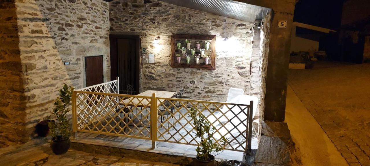 Casas de Xisto Mogadouro (Braganca) Exterior foto
