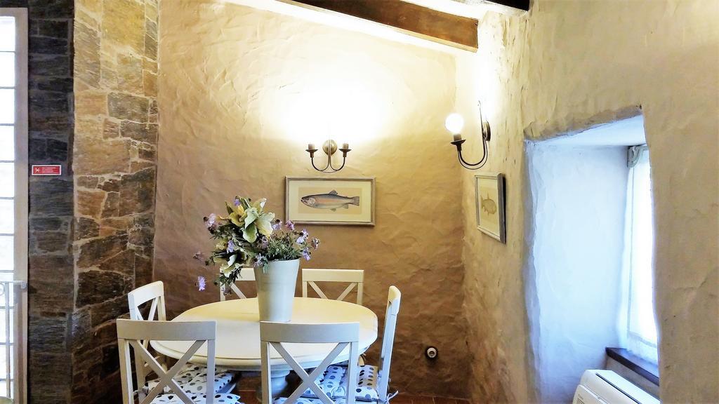 Casas de Xisto Mogadouro (Braganca) Exterior foto