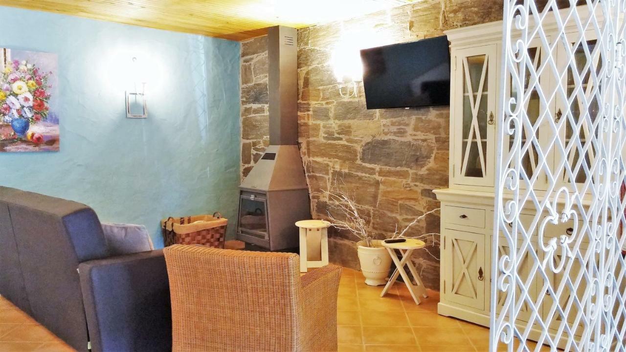 Casas de Xisto Mogadouro (Braganca) Exterior foto