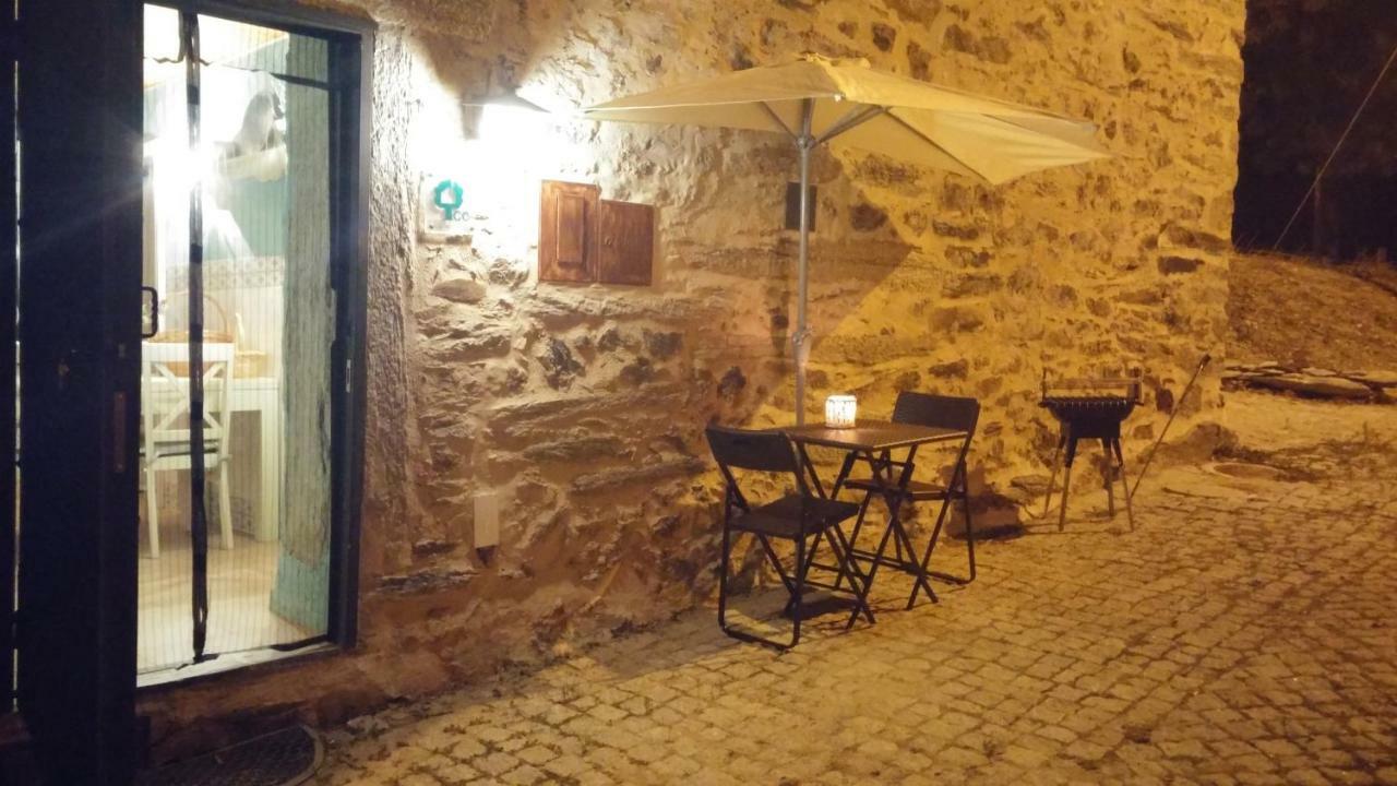 Casas de Xisto Mogadouro (Braganca) Exterior foto