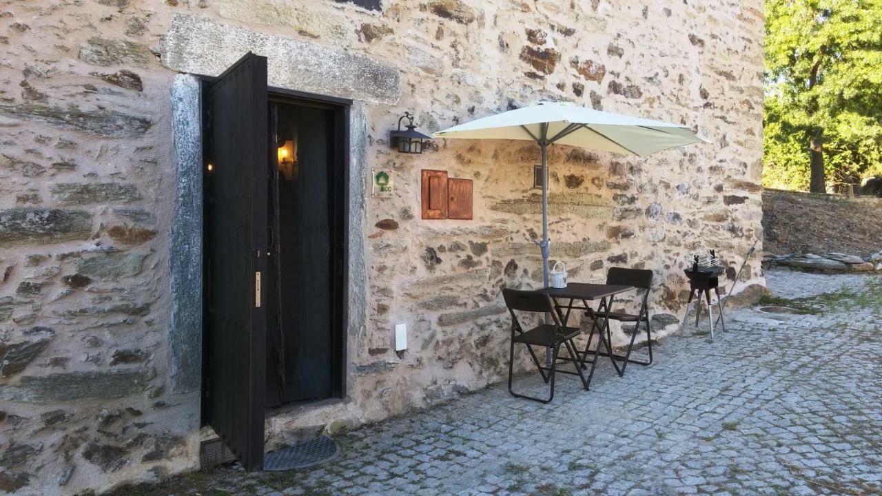 Casas de Xisto Mogadouro (Braganca) Exterior foto